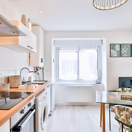 Apartament Little Jungle - T2 Avec Parking Vierzon Zewnętrze zdjęcie